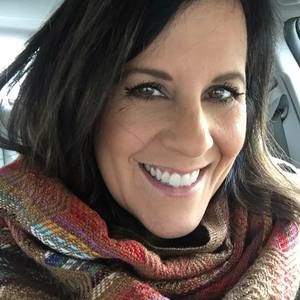 Meet your Posher, Christine